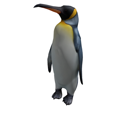 Penguin Pal thumbnail