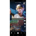 X gamer mode