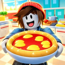 Chef Race icon