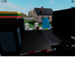 The Roblox trash truck coders
