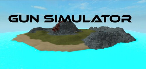 🔫Gun Simulator[Update!]💣