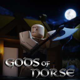 Gods Of Norse