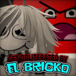 Get Obliterated by El Bricko