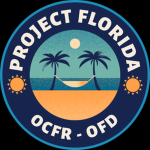 Project Florida Fire