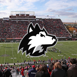 Huskie Stadium (MAC)