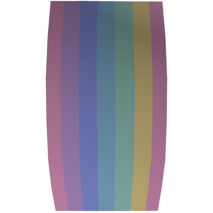 Pastel Barf Addon