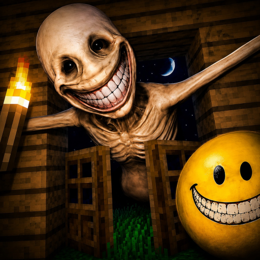 SCP MORPHS ROLEPLAY