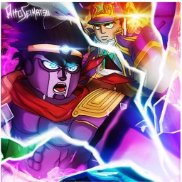 JoJo: A Bizarre Clash icon