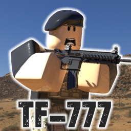 TF-777 Defense Base
