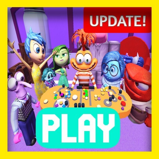 Thumbnail for Inside Out 2 Obby [MORPHS]