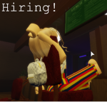 Hiring!