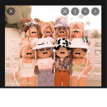 Bff Squad Girl