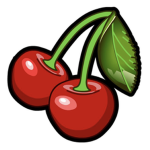 Cherry and friends XD