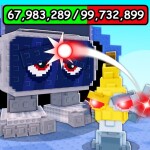 [🤖] Plants & Brainrots 🌻