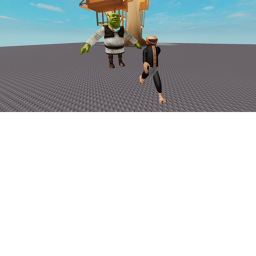 Survival The Shrek The Killer