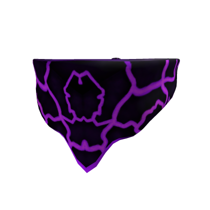 Venomous Vibe Bandana