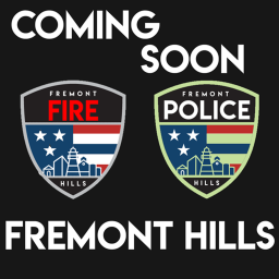 Fremont Hills