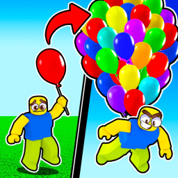 My Balloon