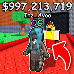 Grab A Robloxian 🎁 [NEW!]
