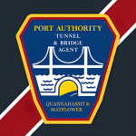 Mayflower Port Authority Tunnel & Bridgе