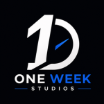 One Week Studios!