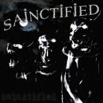 SANCTlFIED.