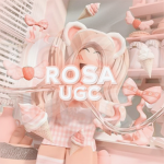 Rosa UGC