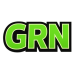 Green Ninja GRN