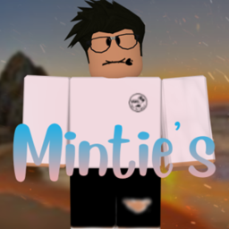 Mintie's Cafe | Beta V1