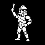 Clone Trooper Inc.