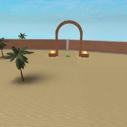 Mazarym's Lobby  icon