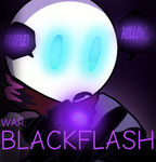 WAR: blackflash