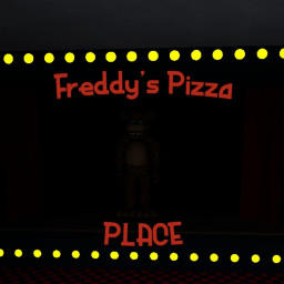 Five Nights at Freddy's (menu)