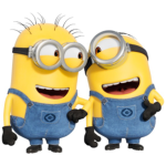 Minion_Clothing