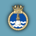 [BUK] Royal Navy