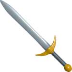 Sword Fight Project