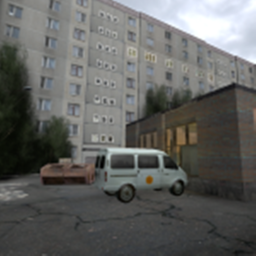 Русский Город