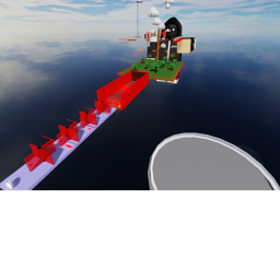 Hard Obby