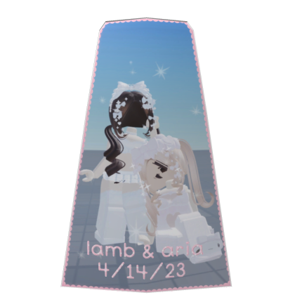lamb & aria 