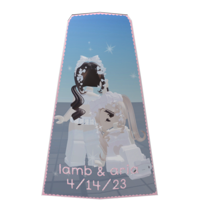lamb & aria 