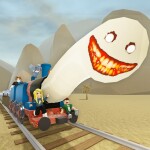 Smiley Train [RELEASE]