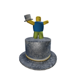 Spectral Newb Top Hat