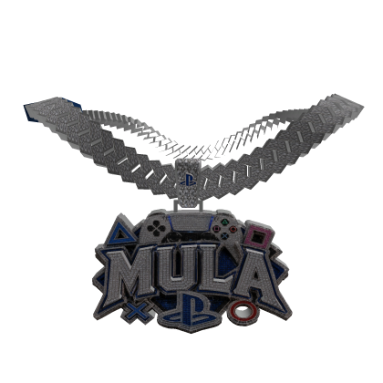 mula custom chain 1/1