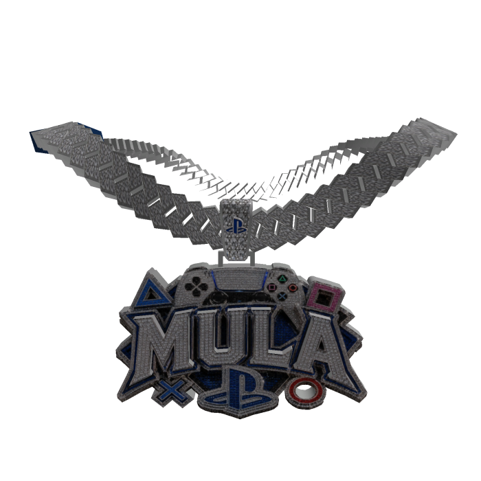 mula custom chain 1/1