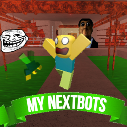 [RE-MAKING] My Nextbots!