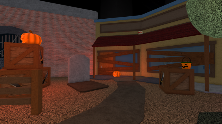 Murder Mystery 2