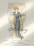 - Fashions & Millinery -