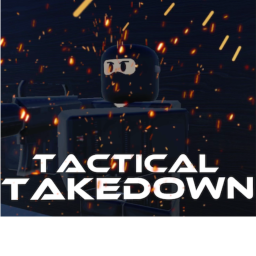 Tactical Takedown