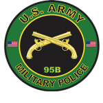[|] Military Police [|]