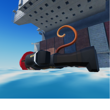 Ship Destruction Simulator